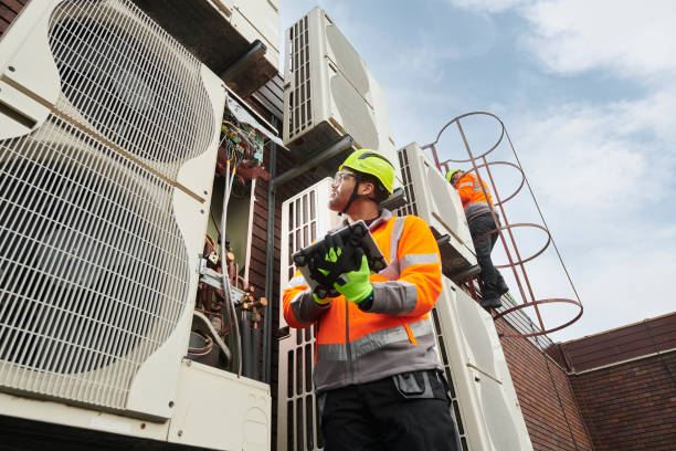 Best HVAC Repair Near Me  in Calverton Park, MO