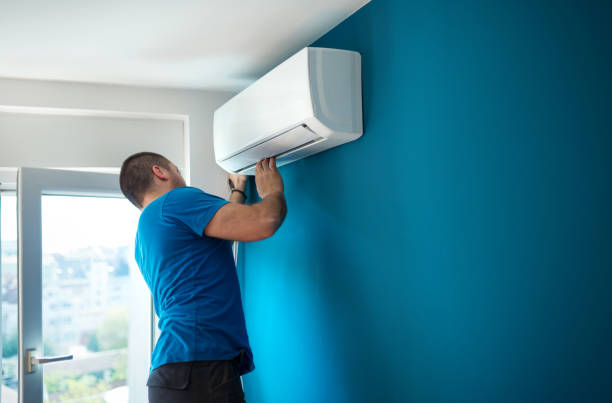 Best Commercial HVAC Repair  in Calverton Park, MO