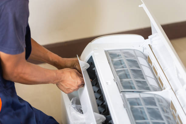 Best Emergency HVAC Repair  in Calverton Park, MO