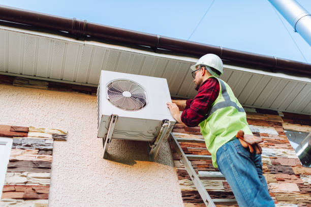 Best Affordable HVAC Services  in Calverton Park, MO