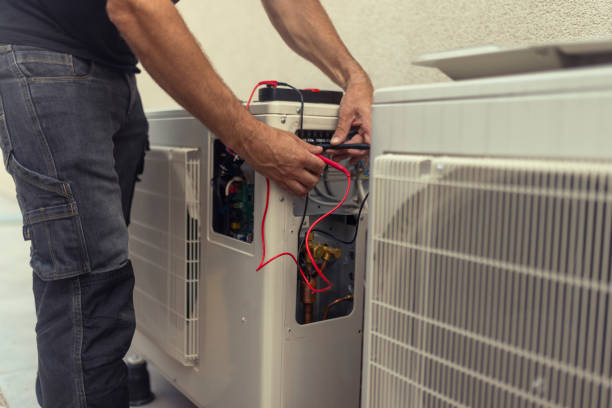 Best HVAC Companies Near Me  in Calverton Park, MO