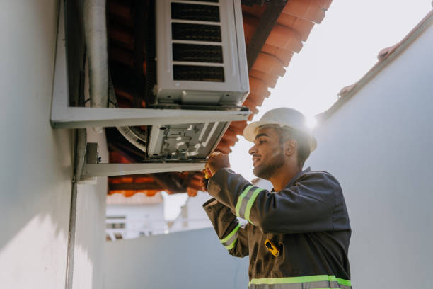 Best Best HVAC Companies  in Calverton Park, MO
