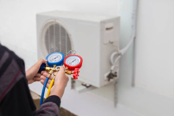 Best Air Conditioning Repair  in Calverton Park, MO
