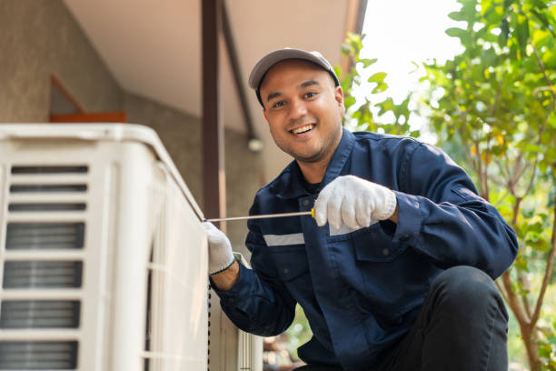Best HVAC Cleaning Services  in Calverton Park, MO