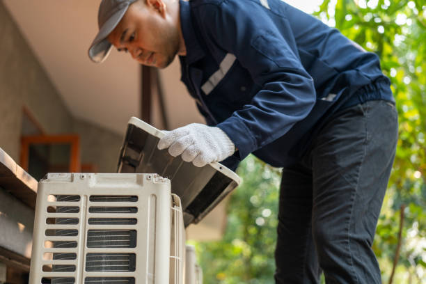 Best HVAC Replacement Cost  in Calverton Park, MO