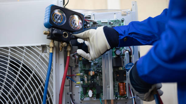 Professional HVAC in Calverton Park, MO