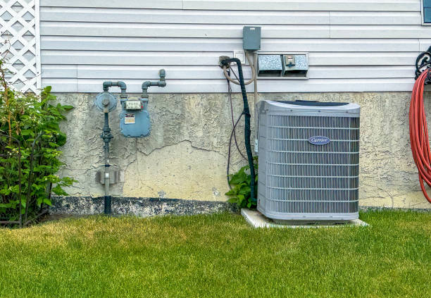 Best Affordable HVAC Services  in Calverton Park, MO