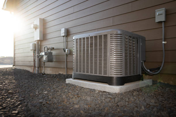 Best HVAC Air Duct Cleaning  in Calverton Park, MO